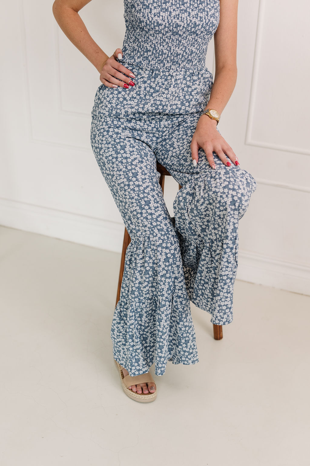 Chane Jumpsuit - Image 5