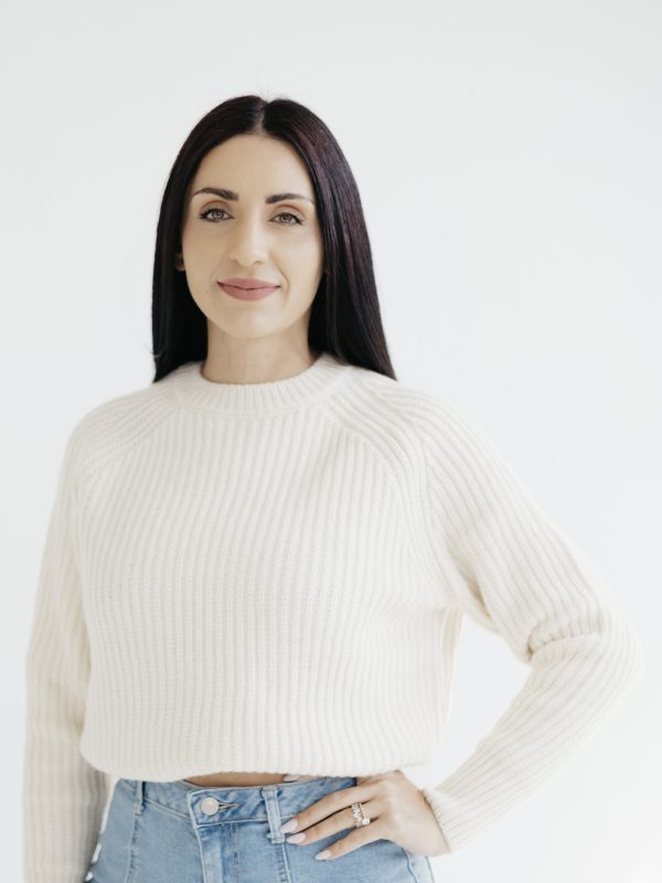 Grace Knit