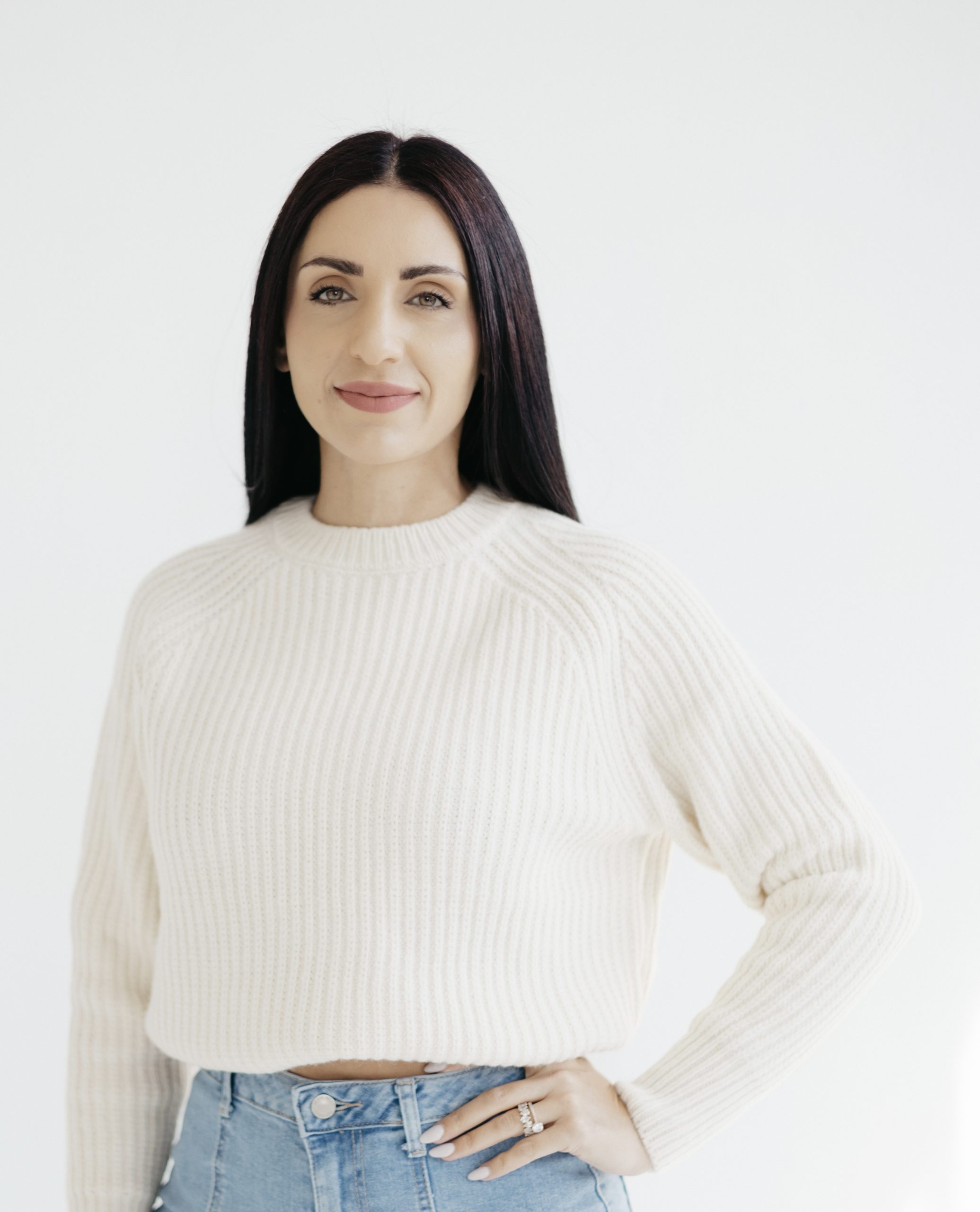 Grace Knit