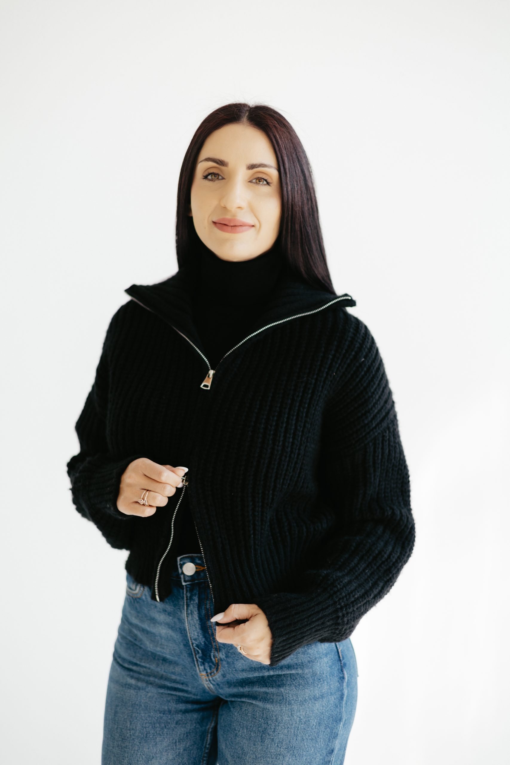 Anke Jacket
