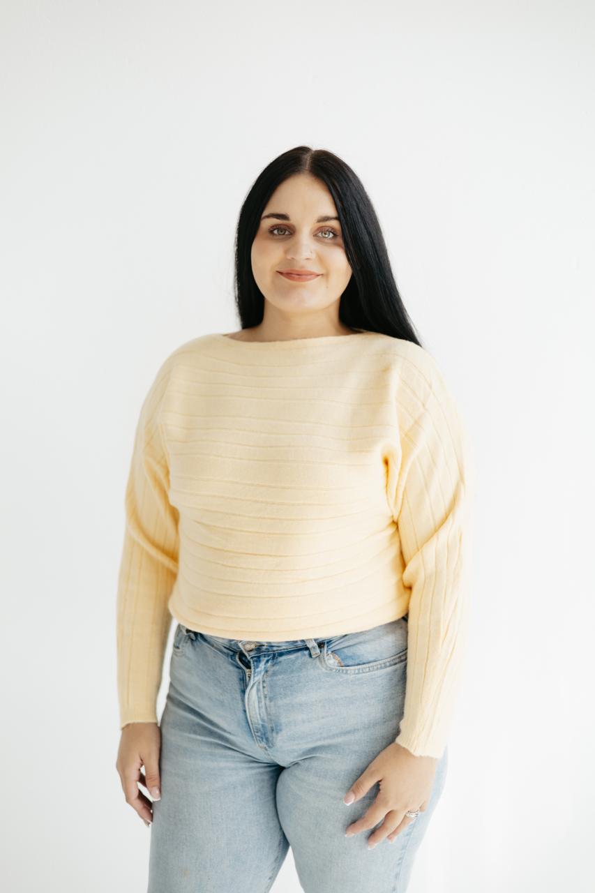 Everleigh Knit